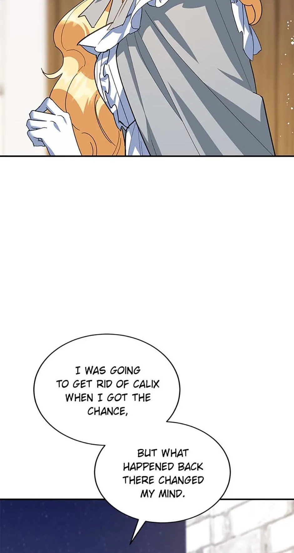 A Divorced Evil Lady Bakes Cakes Chapter 88 249 171723961443