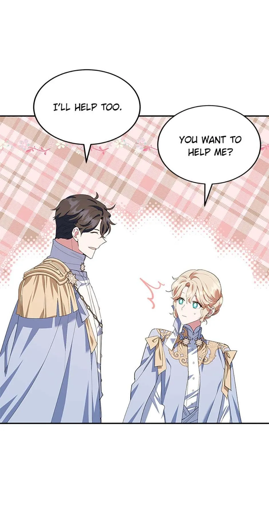 A Divorced Evil Lady Bakes Cakes Chapter 88 301 2157de2ab398