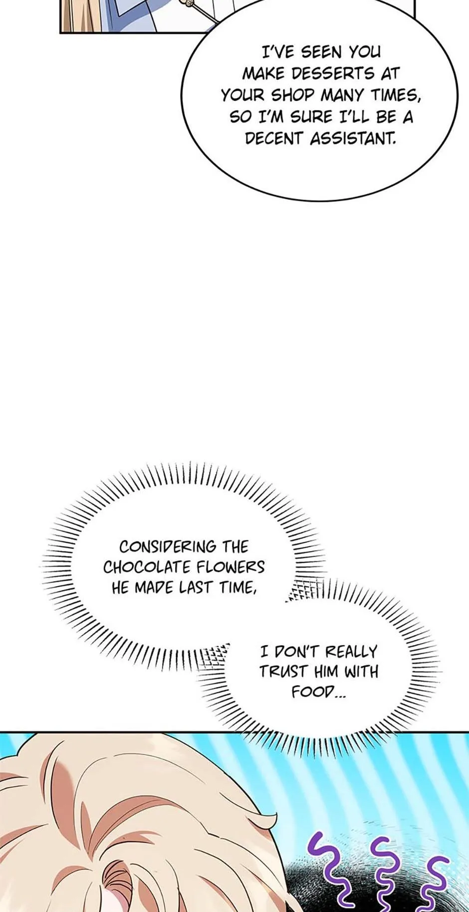 A Divorced Evil Lady Bakes Cakes Chapter 88 303 2753ac37726f