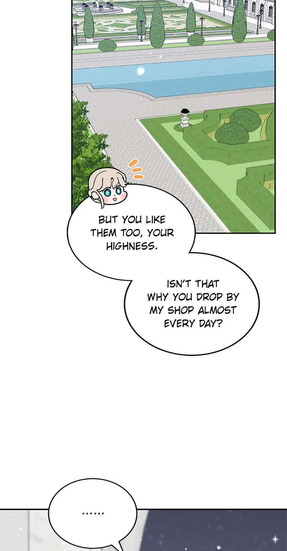 A Divorced Evil Lady Bakes Cakes Chapter 88 272 37ff6c4bb789