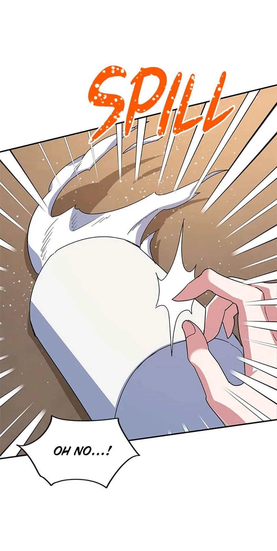 A Divorced Evil Lady Bakes Cakes Chapter 88 317 43d9a49788c9