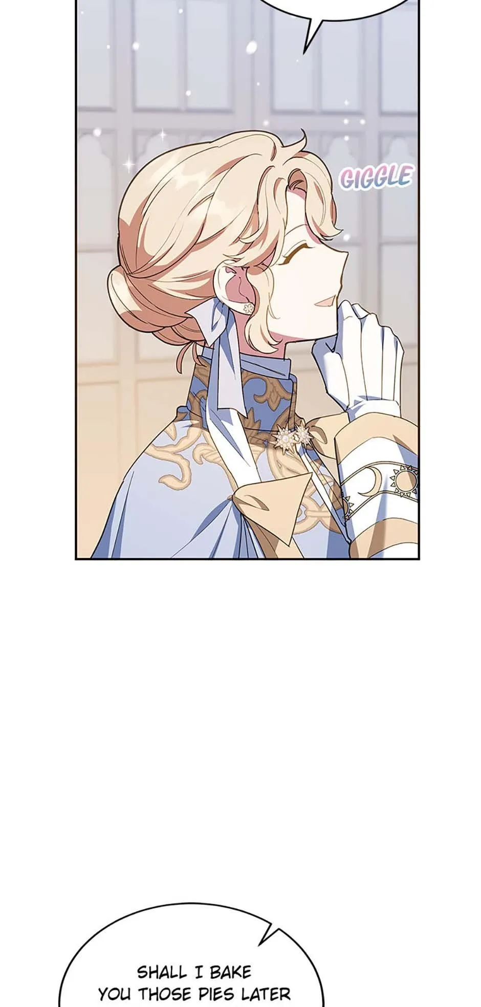 A Divorced Evil Lady Bakes Cakes Chapter 88 279 536f8902d7b5