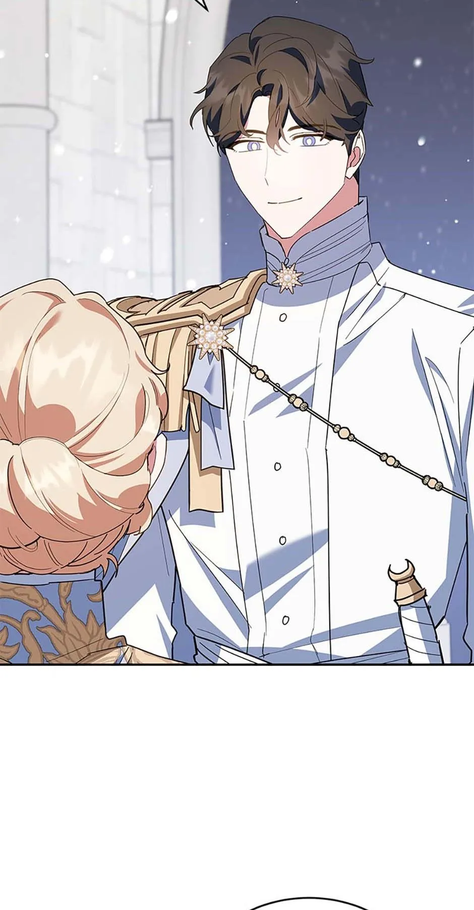 A Divorced Evil Lady Bakes Cakes Chapter 88 273 5ac7b85e5a16