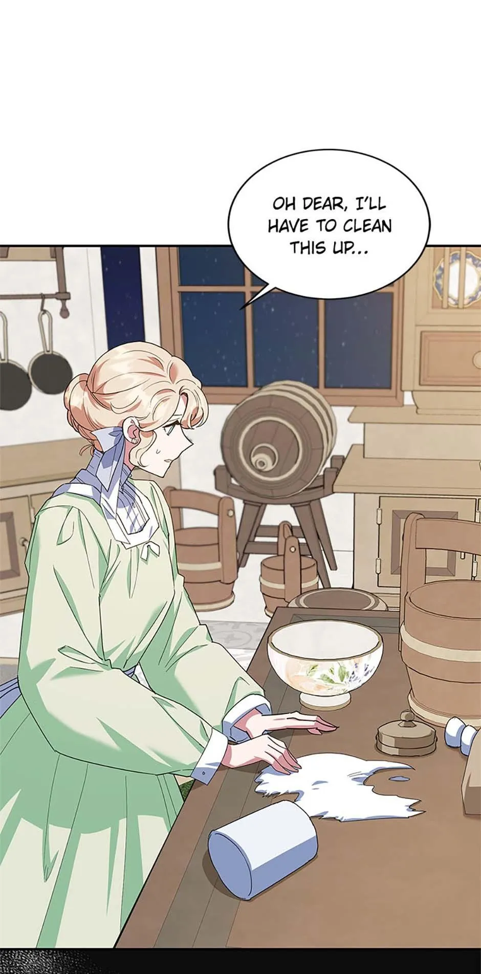 A Divorced Evil Lady Bakes Cakes Chapter 88 318 5fb52fe7b95a