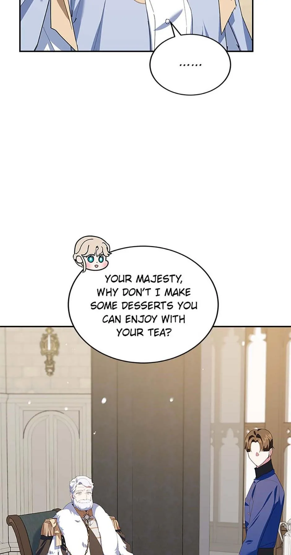 A Divorced Evil Lady Bakes Cakes Chapter 88 294 670150e0df15