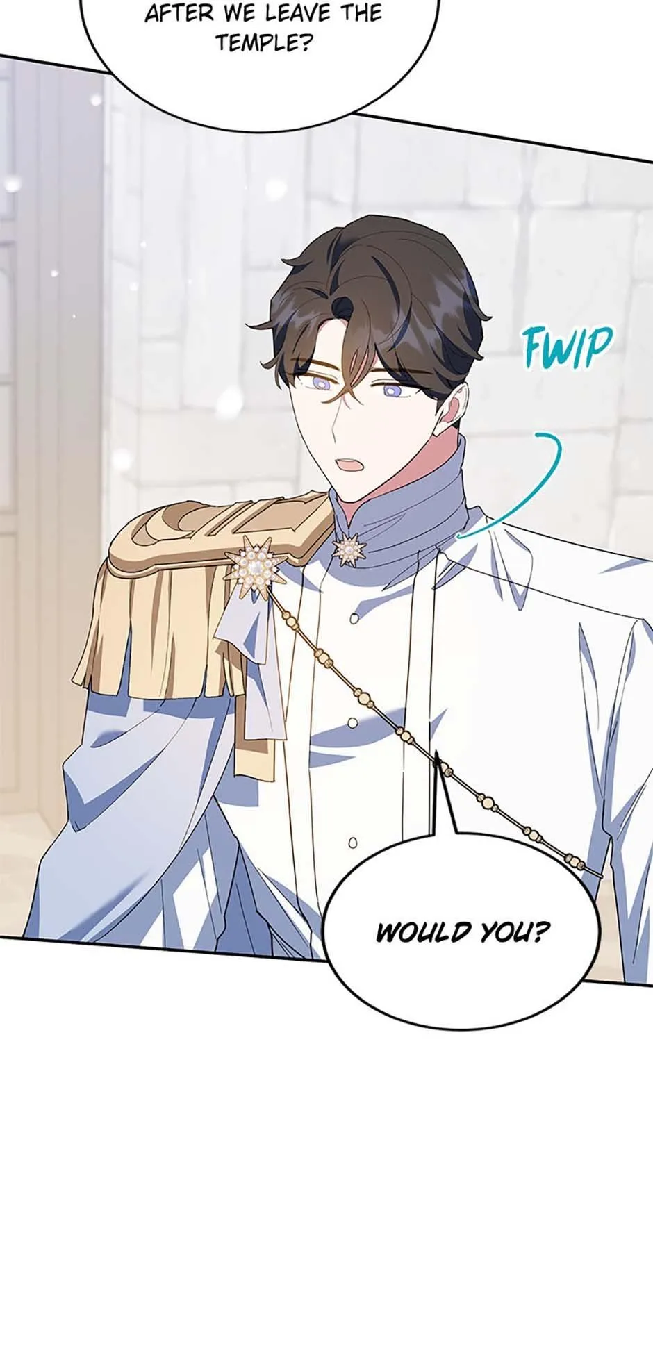 A Divorced Evil Lady Bakes Cakes Chapter 88 280 6fa73d86fb0b