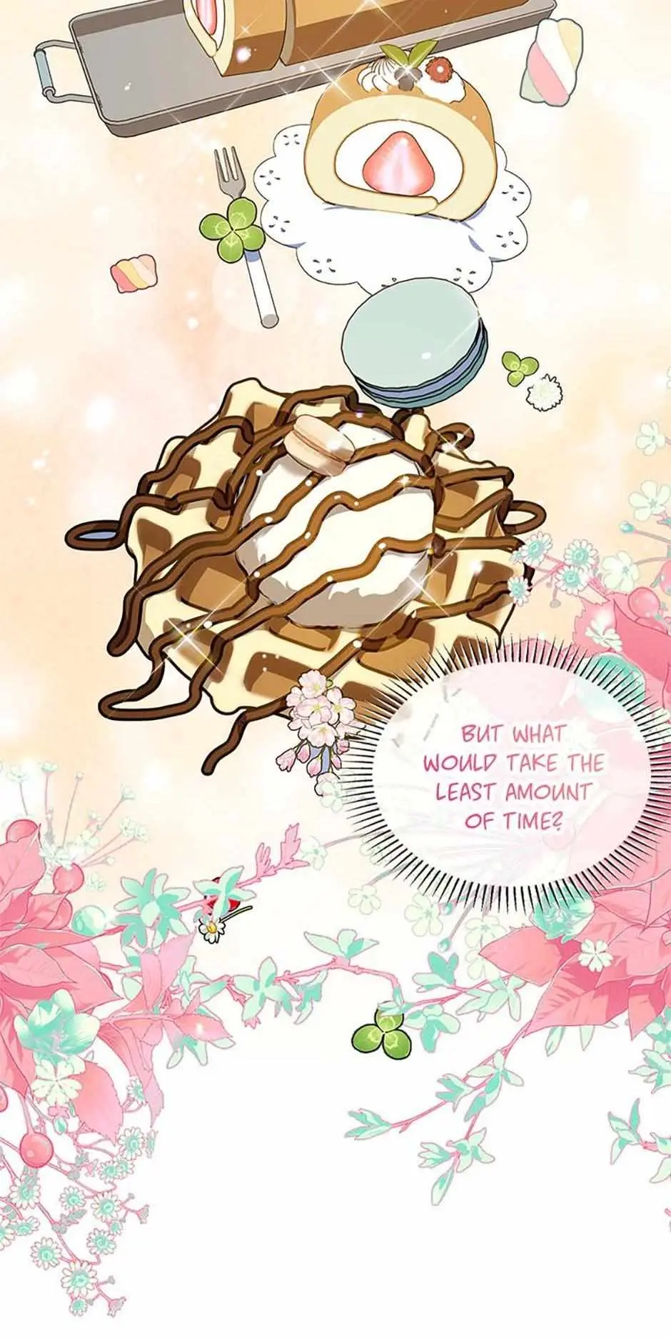 A Divorced Evil Lady Bakes Cakes Chapter 88 313 747a3872cc14