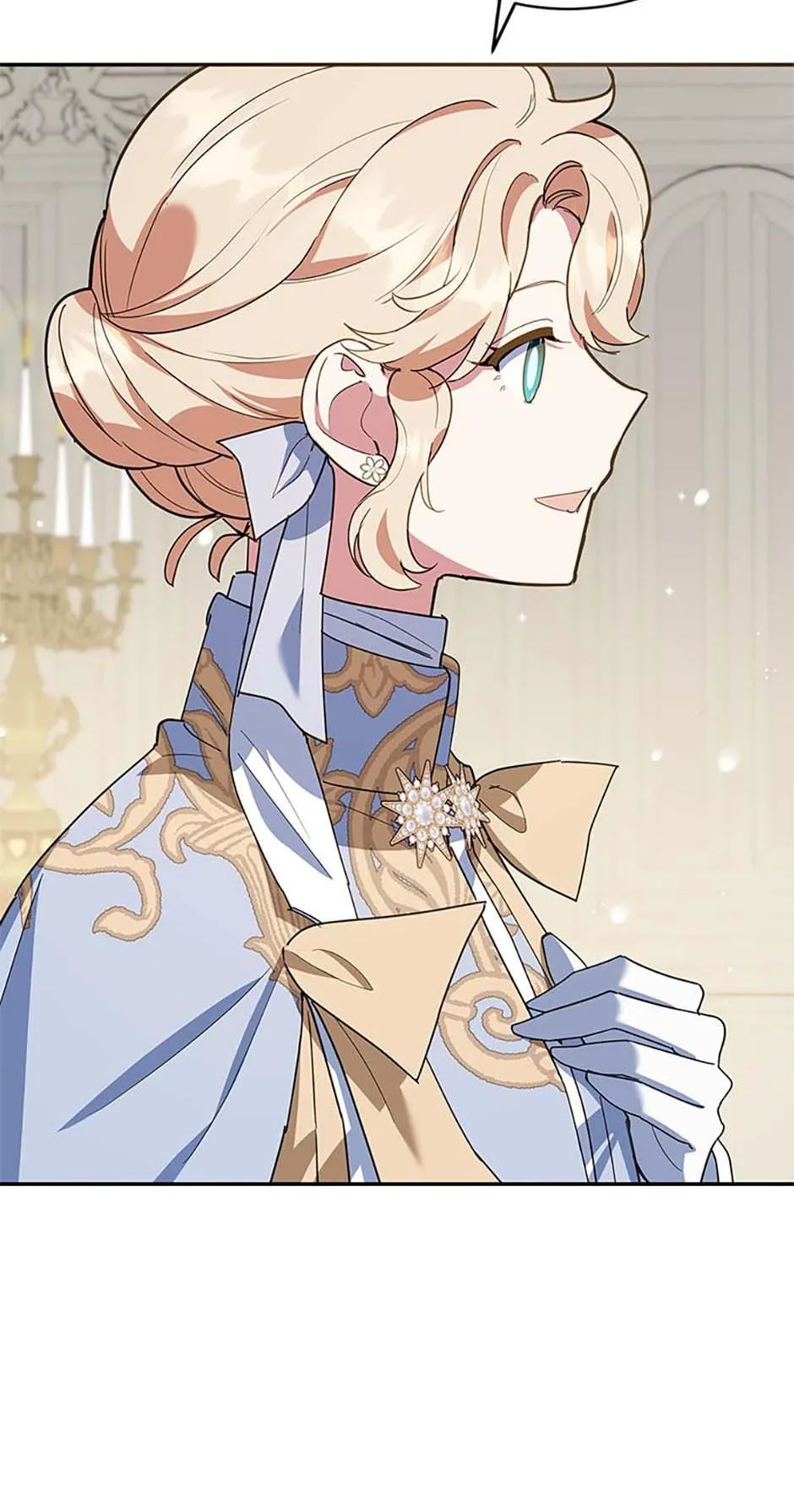 A Divorced Evil Lady Bakes Cakes Chapter 88 297 8dbd204f295f