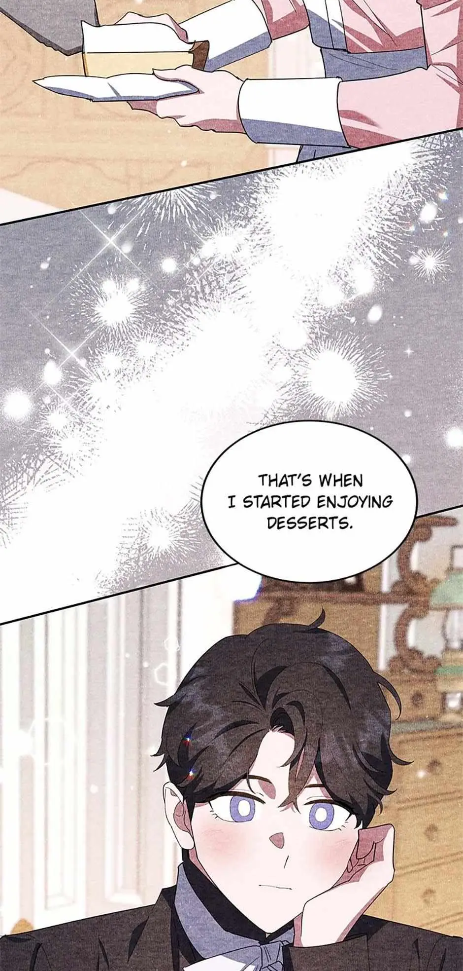 A Divorced Evil Lady Bakes Cakes Chapter 88 277 92f6a59fe501