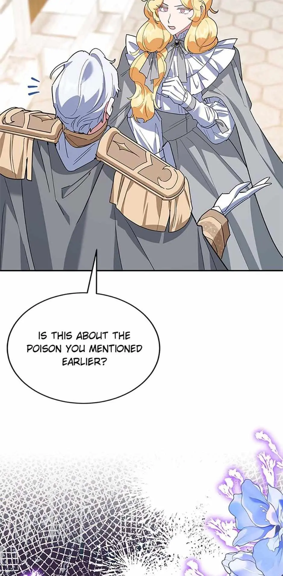 A Divorced Evil Lady Bakes Cakes Chapter 88 259 93e4d00dd389