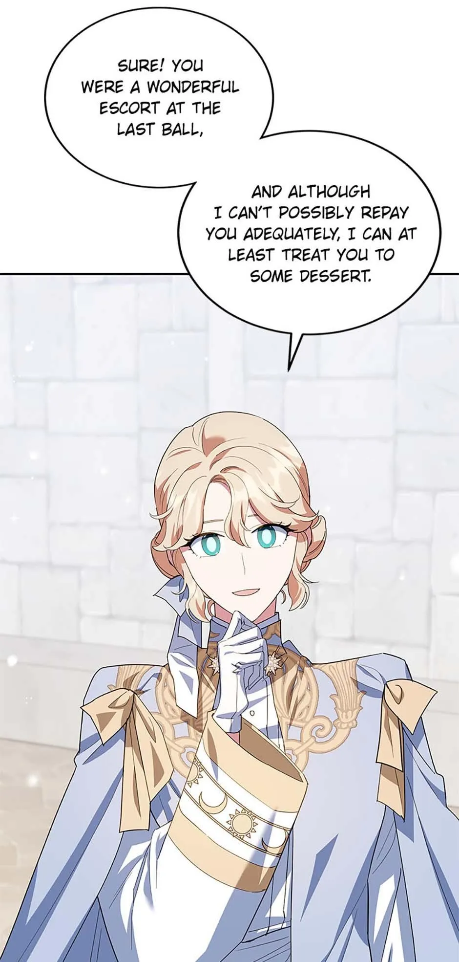 A Divorced Evil Lady Bakes Cakes Chapter 88 281 982d1bff4041