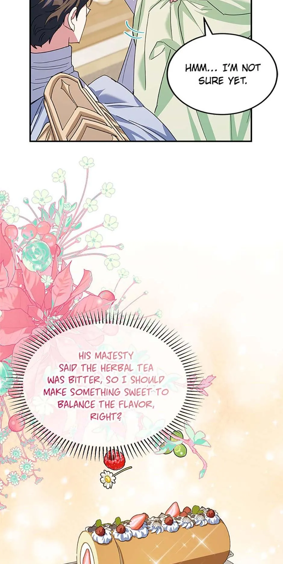 A Divorced Evil Lady Bakes Cakes Chapter 88 312 99487928a02c