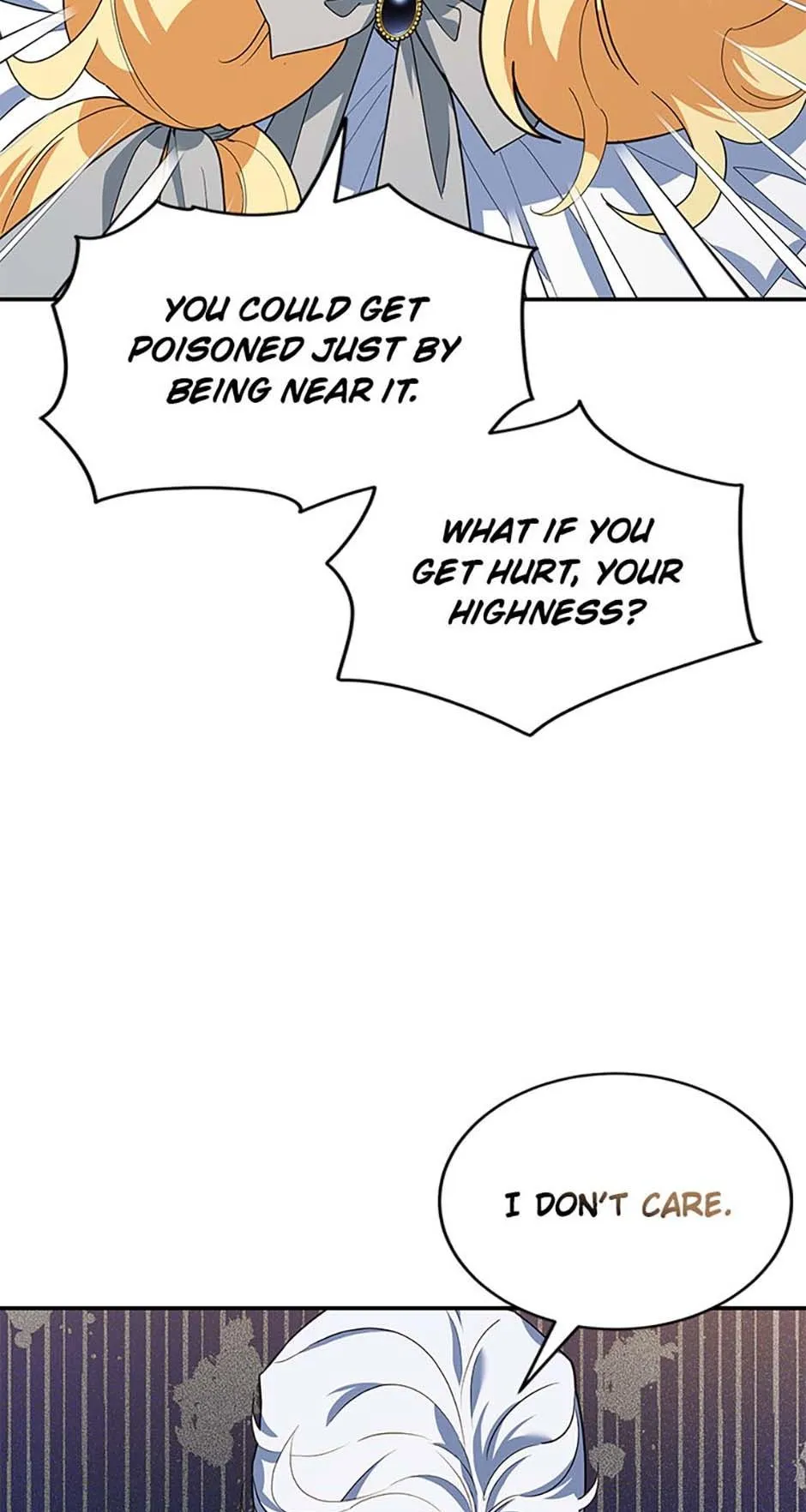 A Divorced Evil Lady Bakes Cakes Chapter 88 254 ab3edd6e6c77