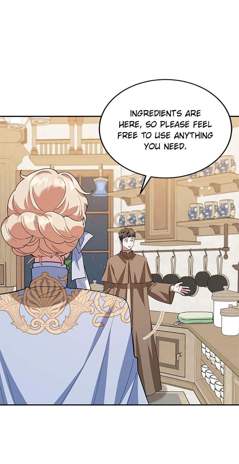 A Divorced Evil Lady Bakes Cakes Chapter 88 309 b65229fc676e