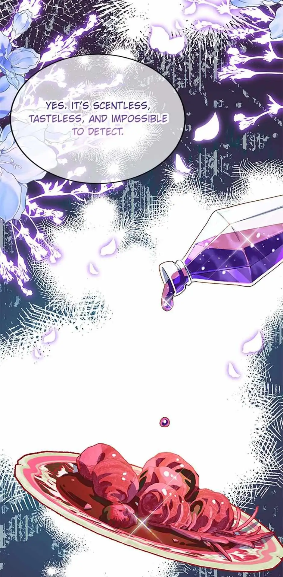 A Divorced Evil Lady Bakes Cakes Chapter 88 260 bb61bfc7d88a