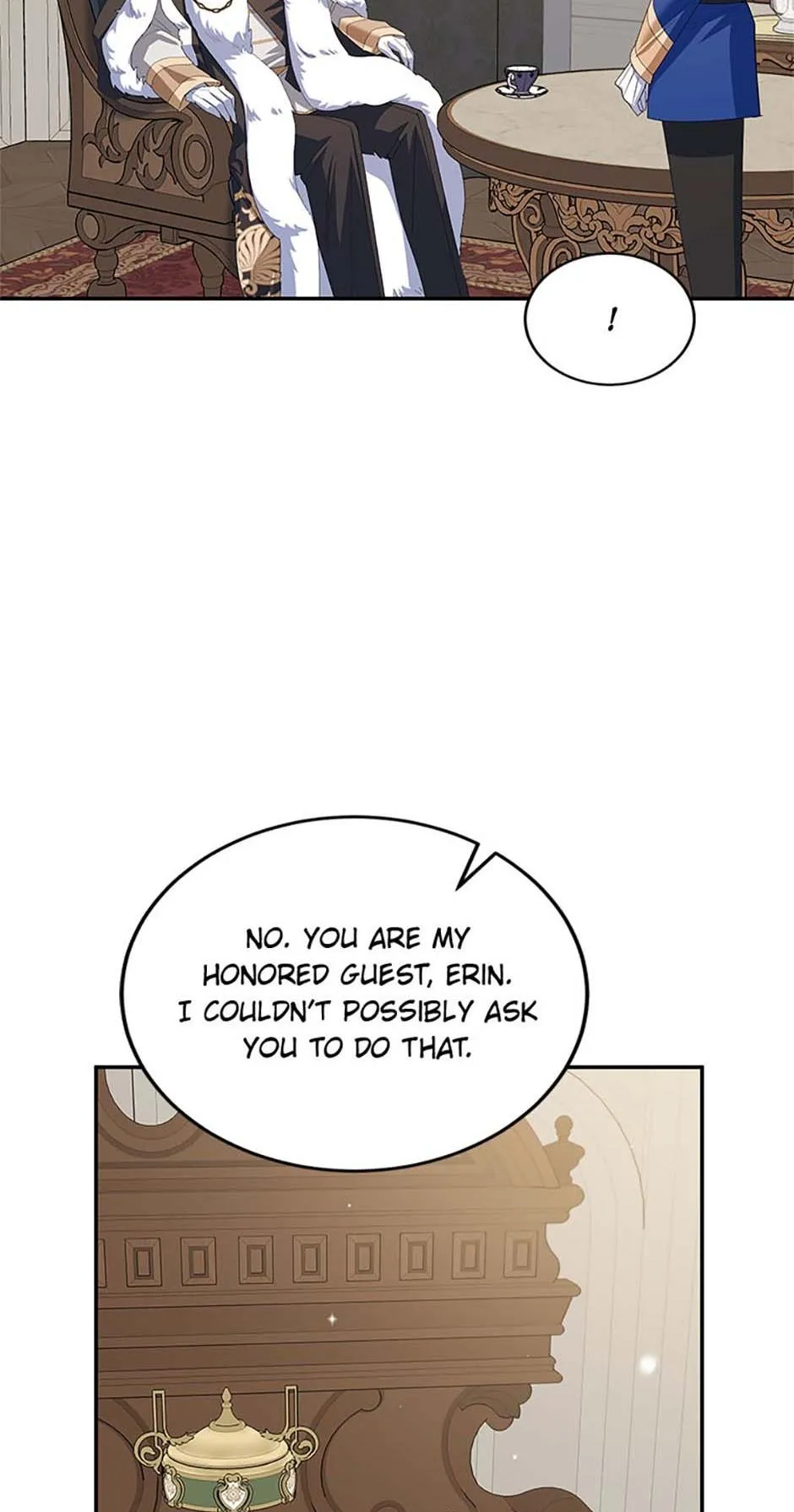A Divorced Evil Lady Bakes Cakes Chapter 88 295 e2ef5b44c2e1