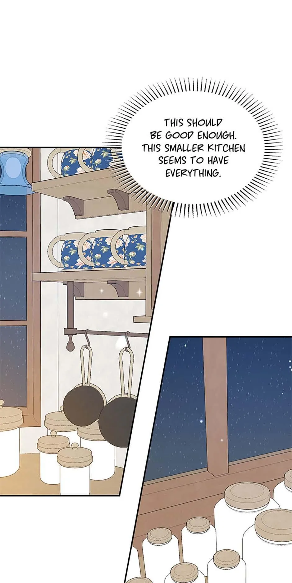 A Divorced Evil Lady Bakes Cakes Chapter 88 310 e37bcfbec93d