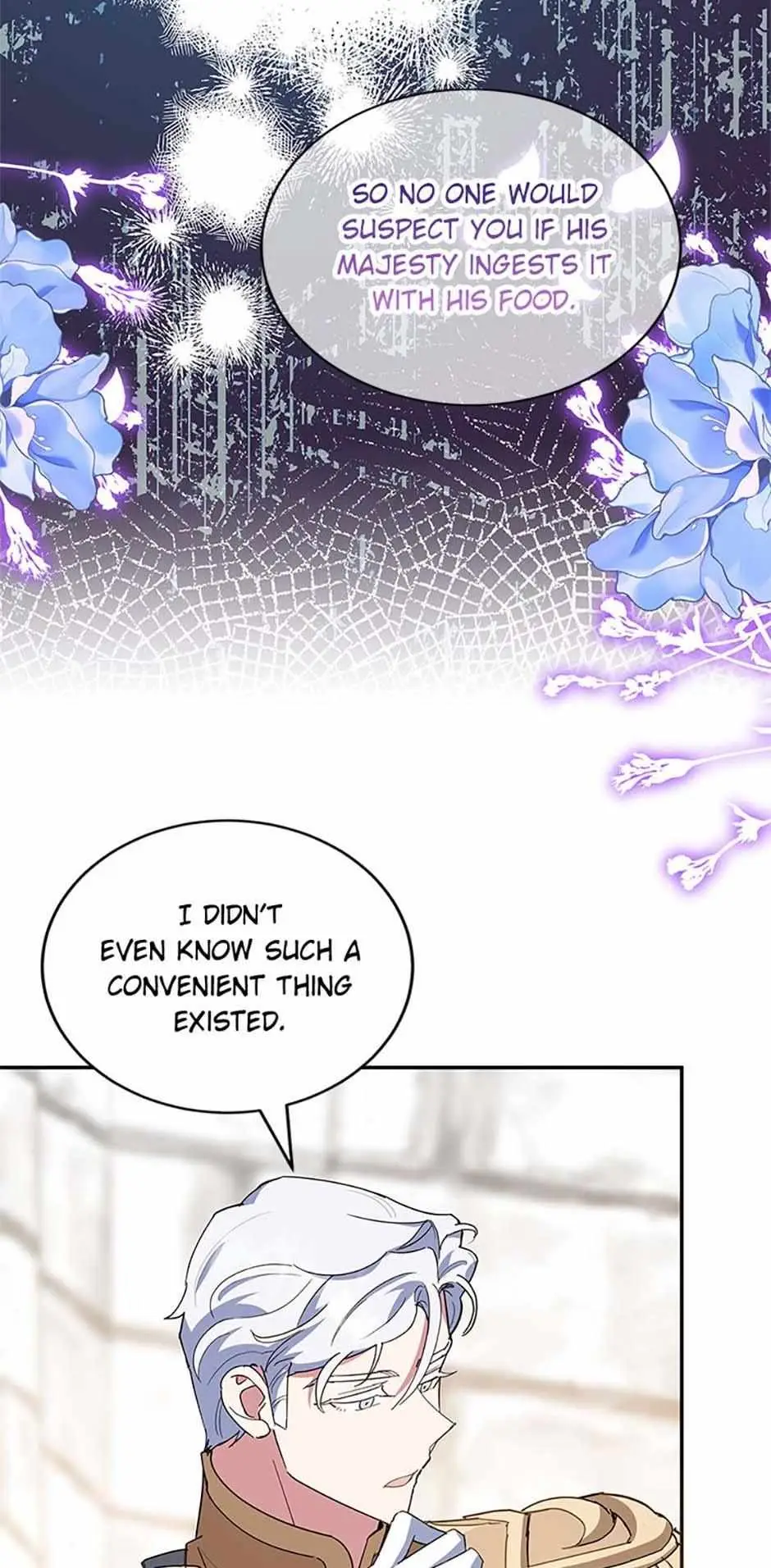 A Divorced Evil Lady Bakes Cakes Chapter 88 261 e51eec8045a9