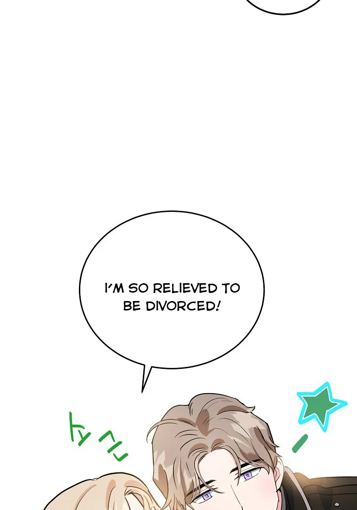 A Divorced Evil Lady Bakes Cakes Chapter 9.5 90 02