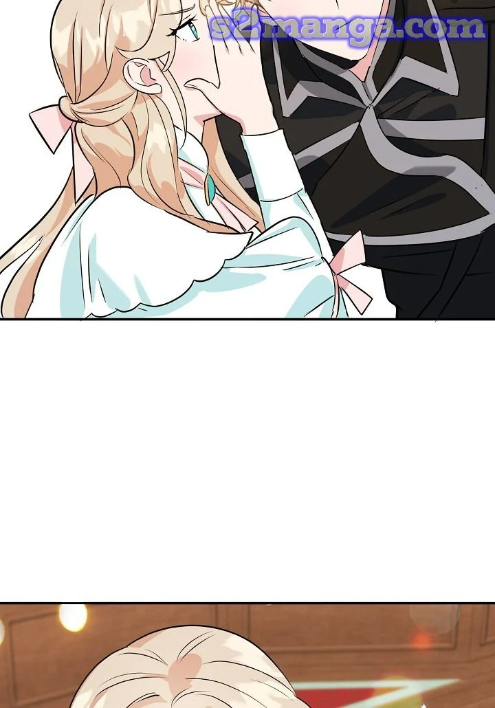 A Divorced Evil Lady Bakes Cakes Chapter 9.5 91 03