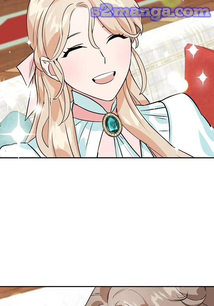 A Divorced Evil Lady Bakes Cakes Chapter 9.5 92 04