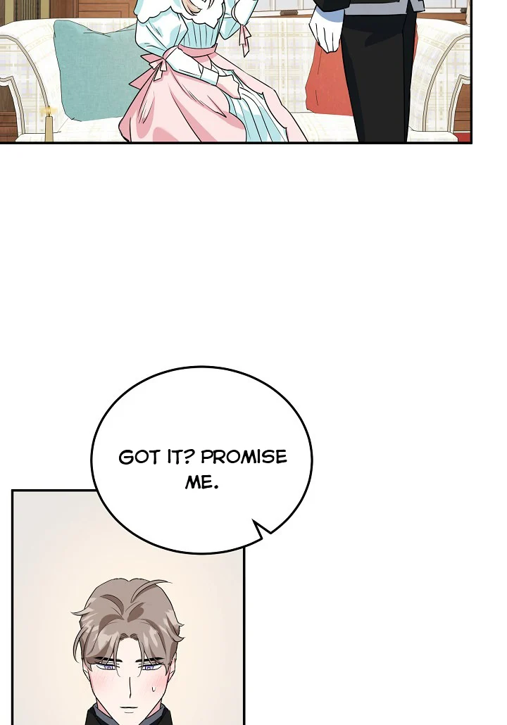 A Divorced Evil Lady Bakes Cakes Chapter 9.5 97 09