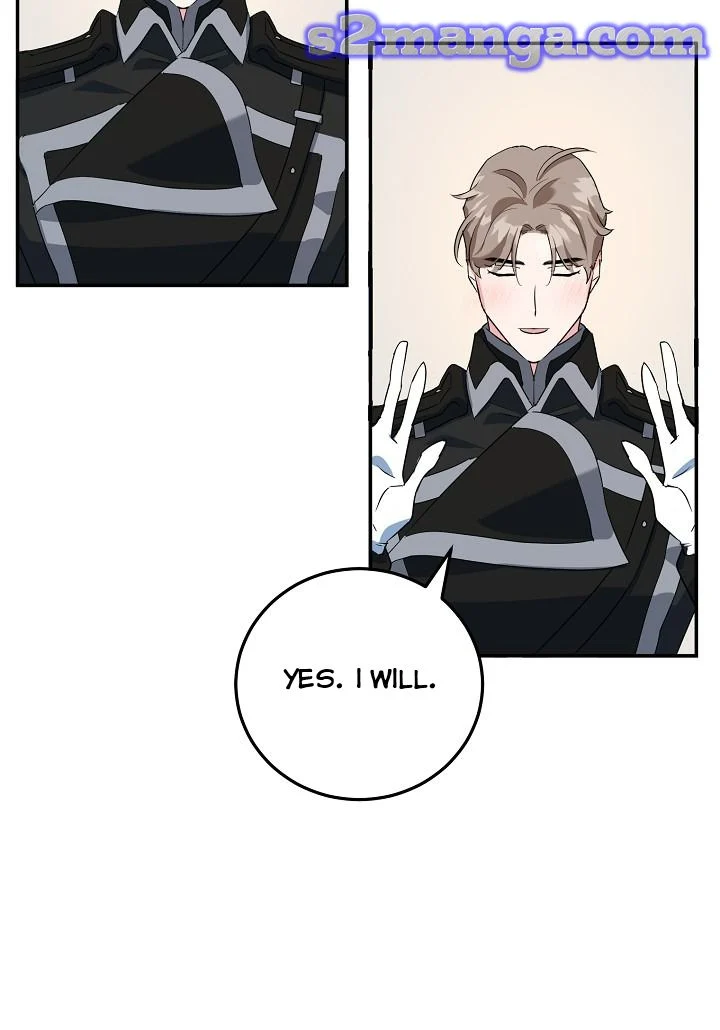 A Divorced Evil Lady Bakes Cakes Chapter 9.5 98 10