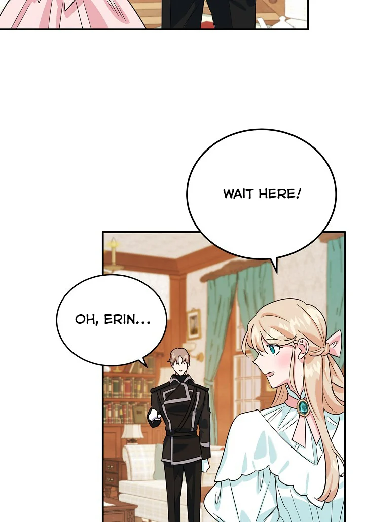 A Divorced Evil Lady Bakes Cakes Chapter 9.5 100 12