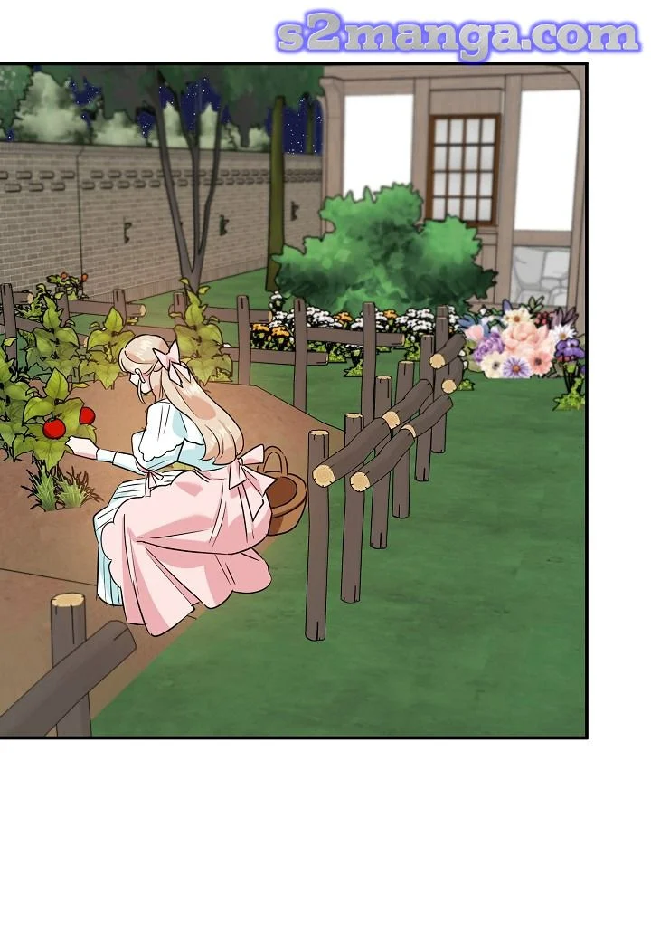 A Divorced Evil Lady Bakes Cakes Chapter 9.5 102 14