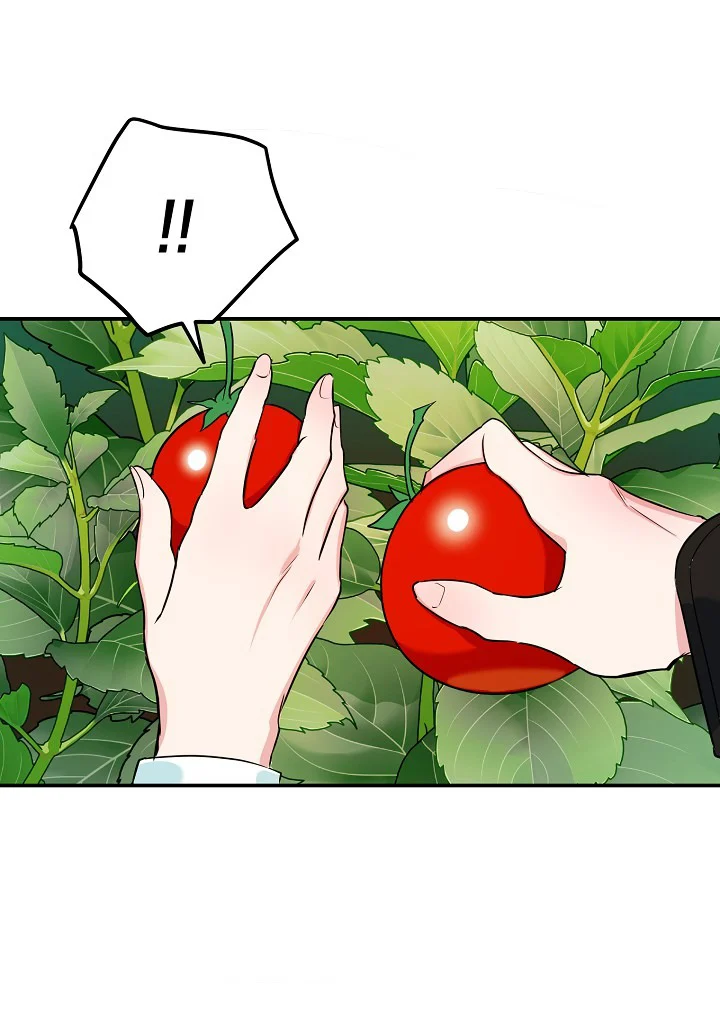 A Divorced Evil Lady Bakes Cakes Chapter 9.5 103 15