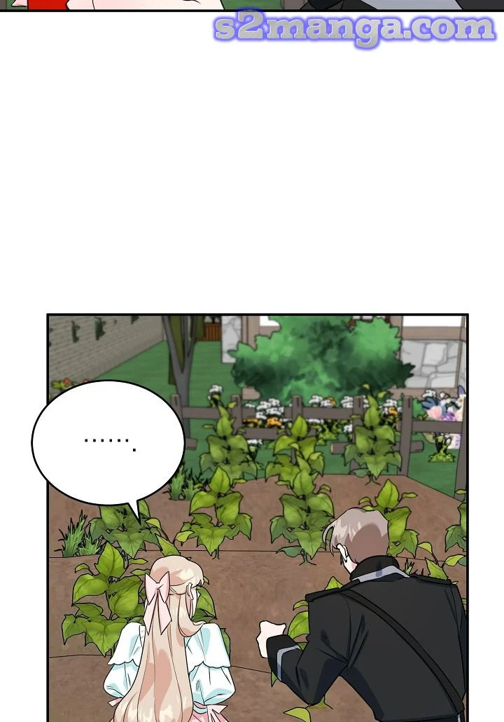 A Divorced Evil Lady Bakes Cakes Chapter 9.5 105 17