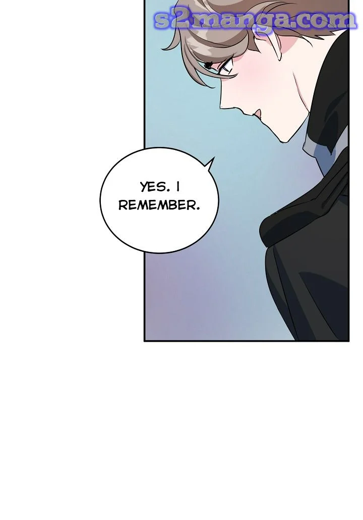 A Divorced Evil Lady Bakes Cakes Chapter 9.5 108 20