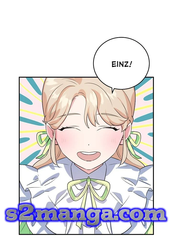 A Divorced Evil Lady Bakes Cakes Chapter 9.5 110 22