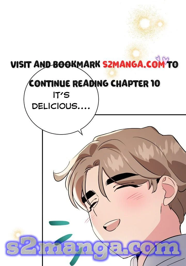 A Divorced Evil Lady Bakes Cakes Chapter 9.5 114 26