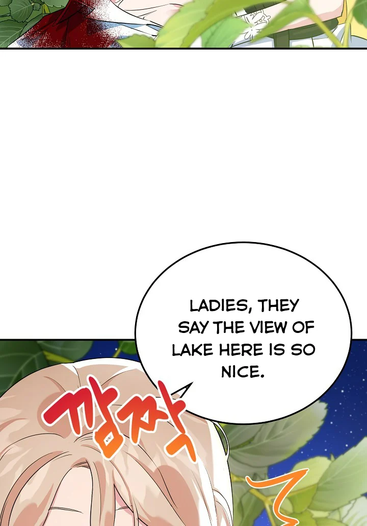 A Divorced Evil Lady Bakes Cakes Chapter 9 120 08