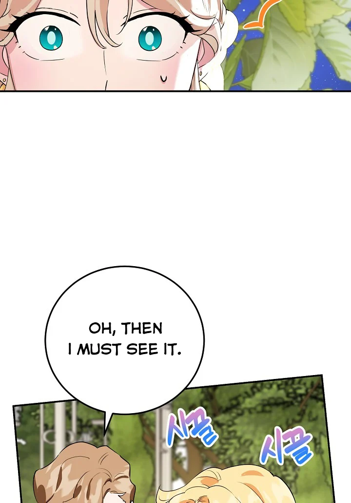 A Divorced Evil Lady Bakes Cakes Chapter 9 121 09