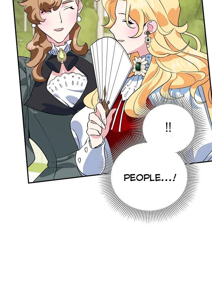 A Divorced Evil Lady Bakes Cakes Chapter 9 122 10