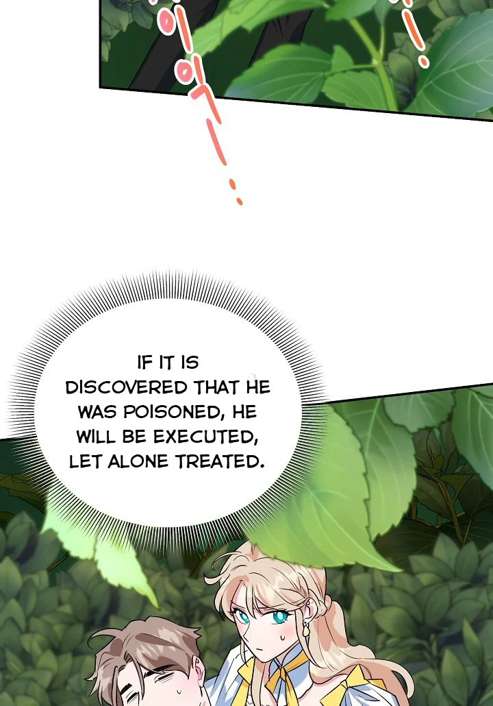 A Divorced Evil Lady Bakes Cakes Chapter 9 125 13