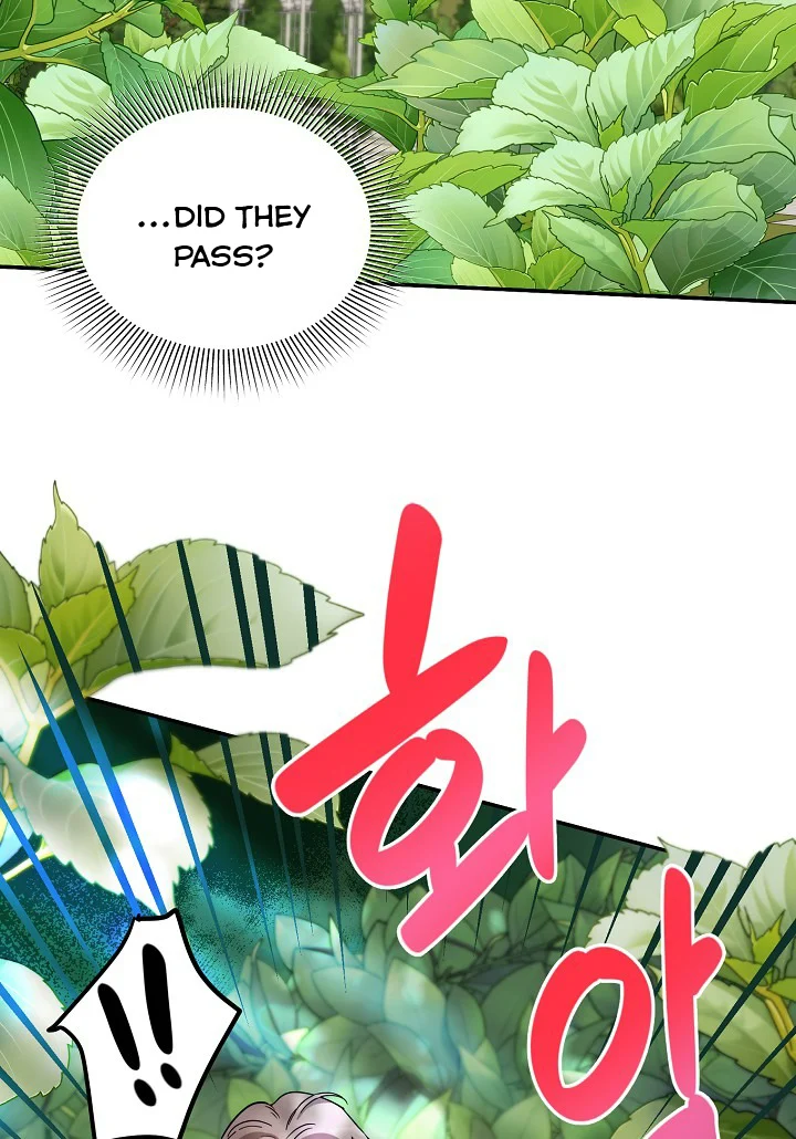 A Divorced Evil Lady Bakes Cakes Chapter 9 131 19