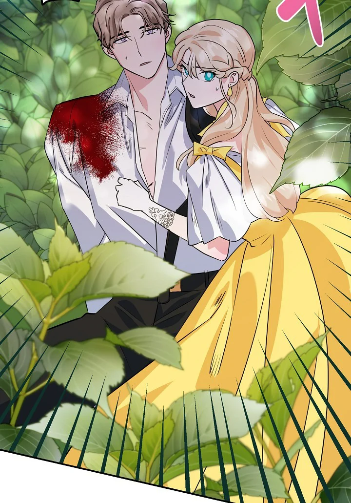 A Divorced Evil Lady Bakes Cakes Chapter 9 132 20