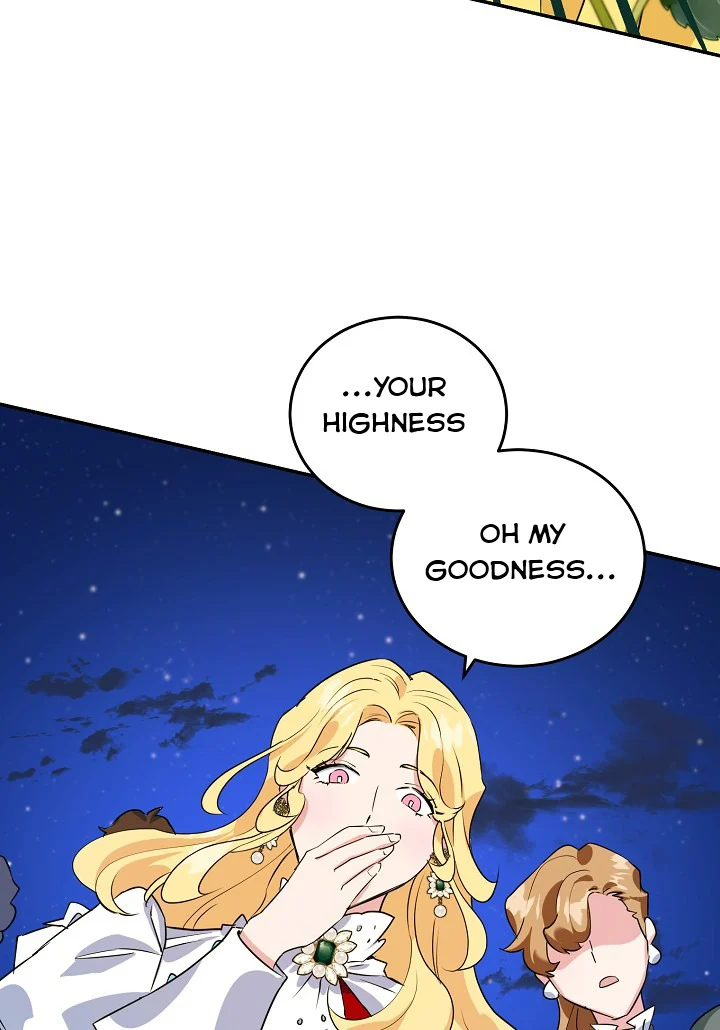 A Divorced Evil Lady Bakes Cakes Chapter 9 133 21