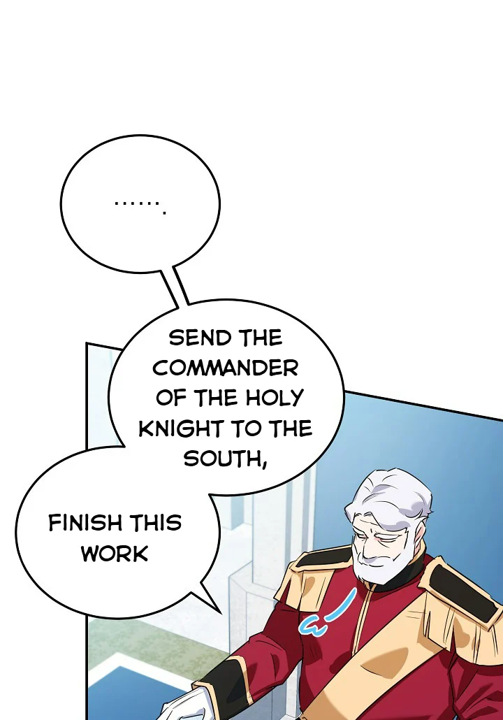 A Divorced Evil Lady Bakes Cakes Chapter 9 135 23