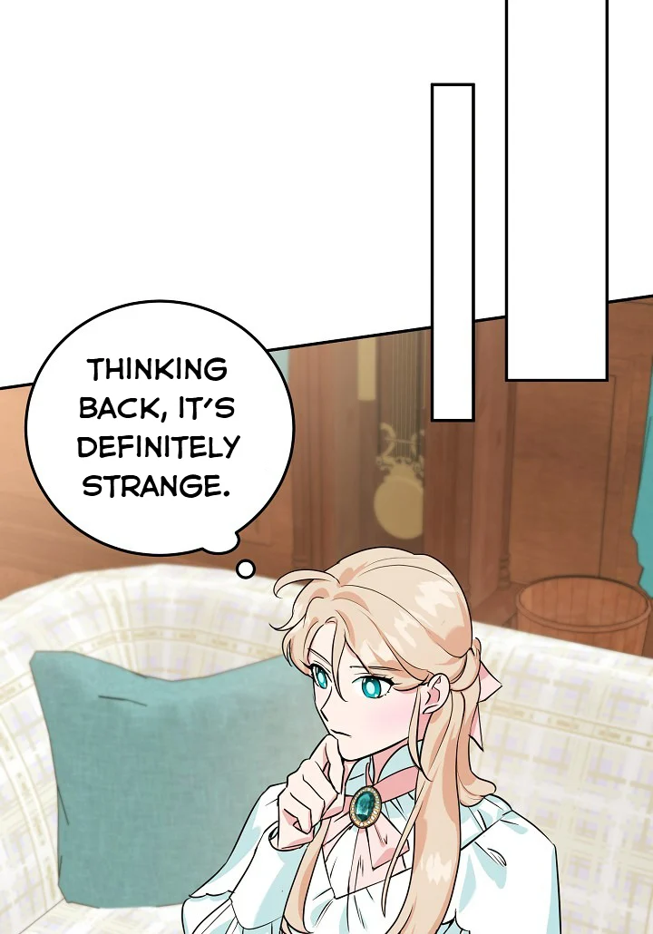 A Divorced Evil Lady Bakes Cakes Chapter 9 141 29