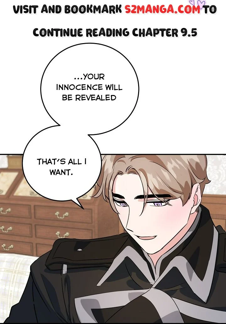 A Divorced Evil Lady Bakes Cakes Chapter 9 146 34