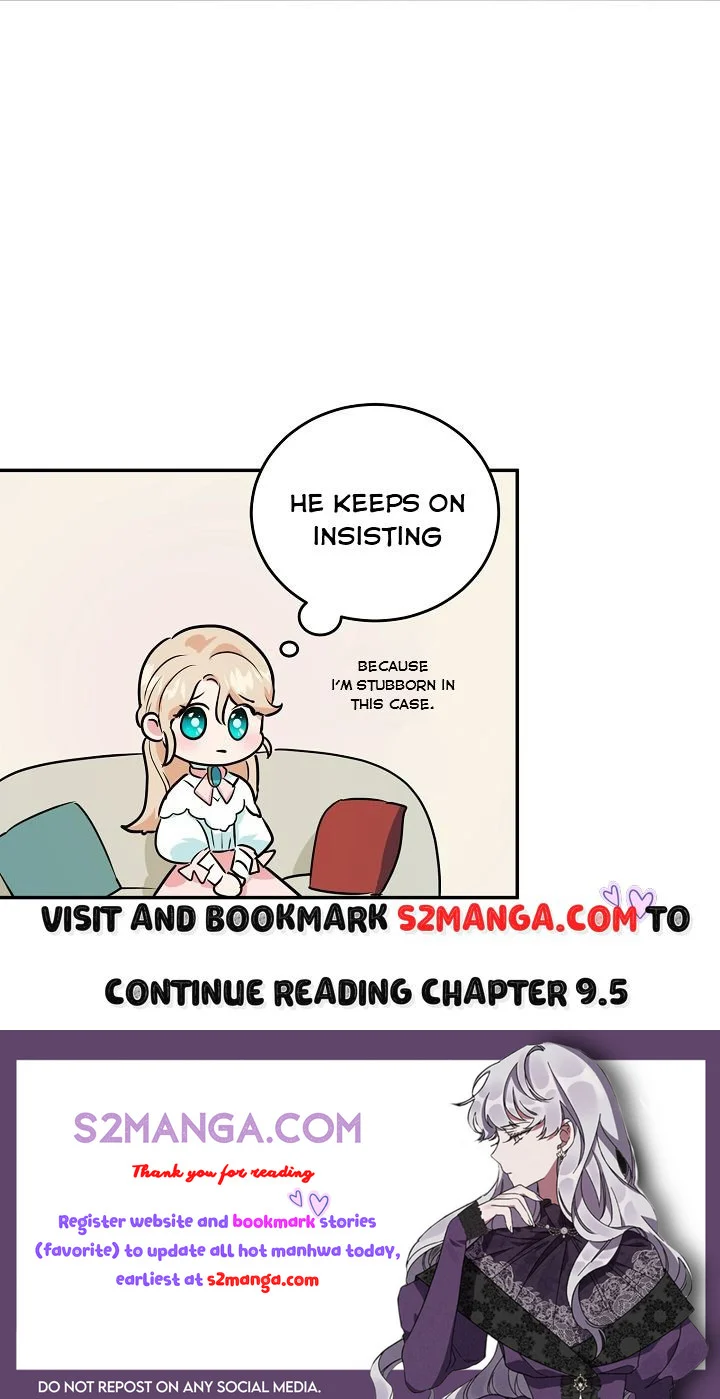 A Divorced Evil Lady Bakes Cakes Chapter 9 147 35