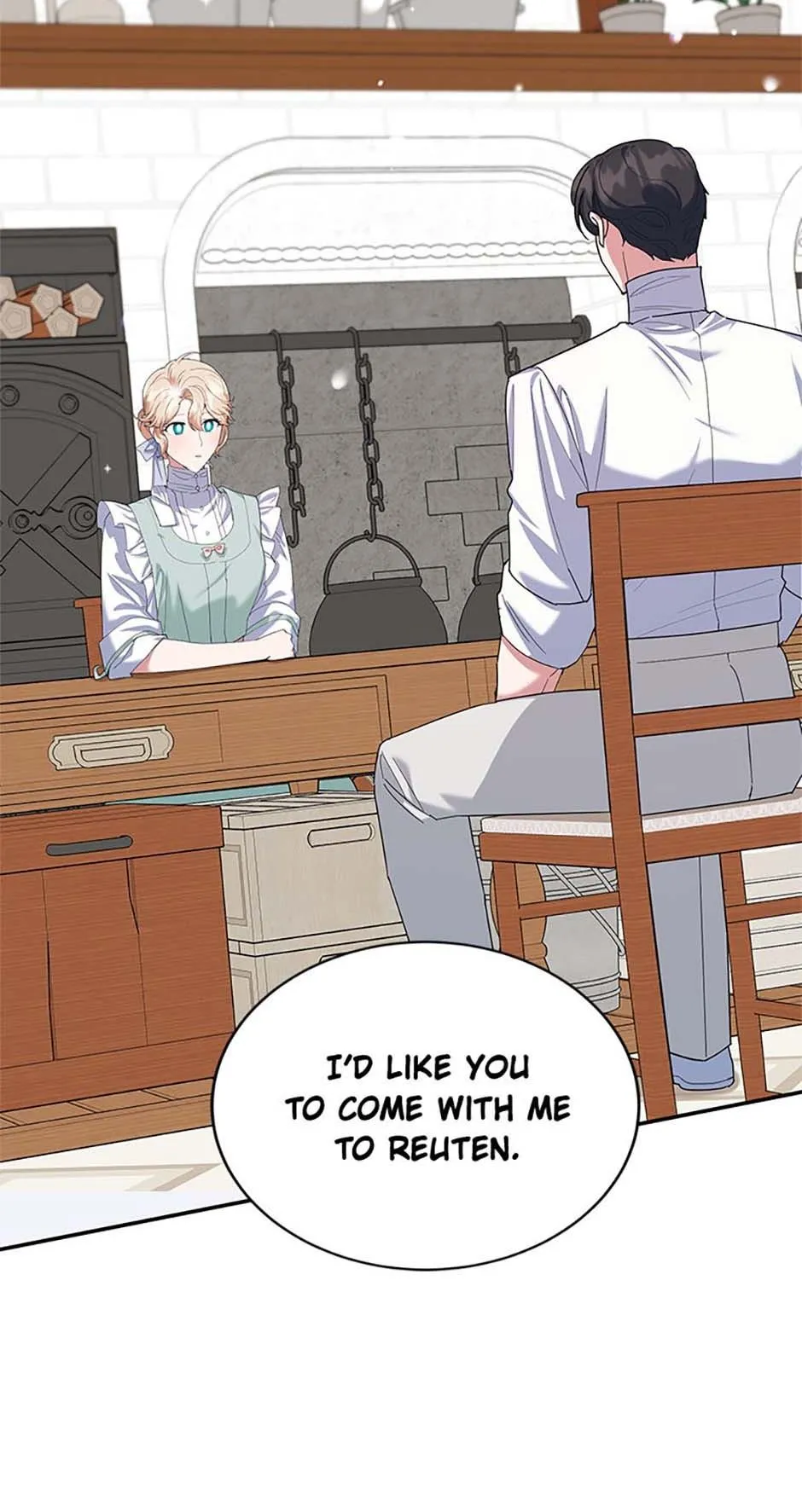 A Divorced Evil Lady Bakes Cakes Chapter 91 335 2f14a5ba440f