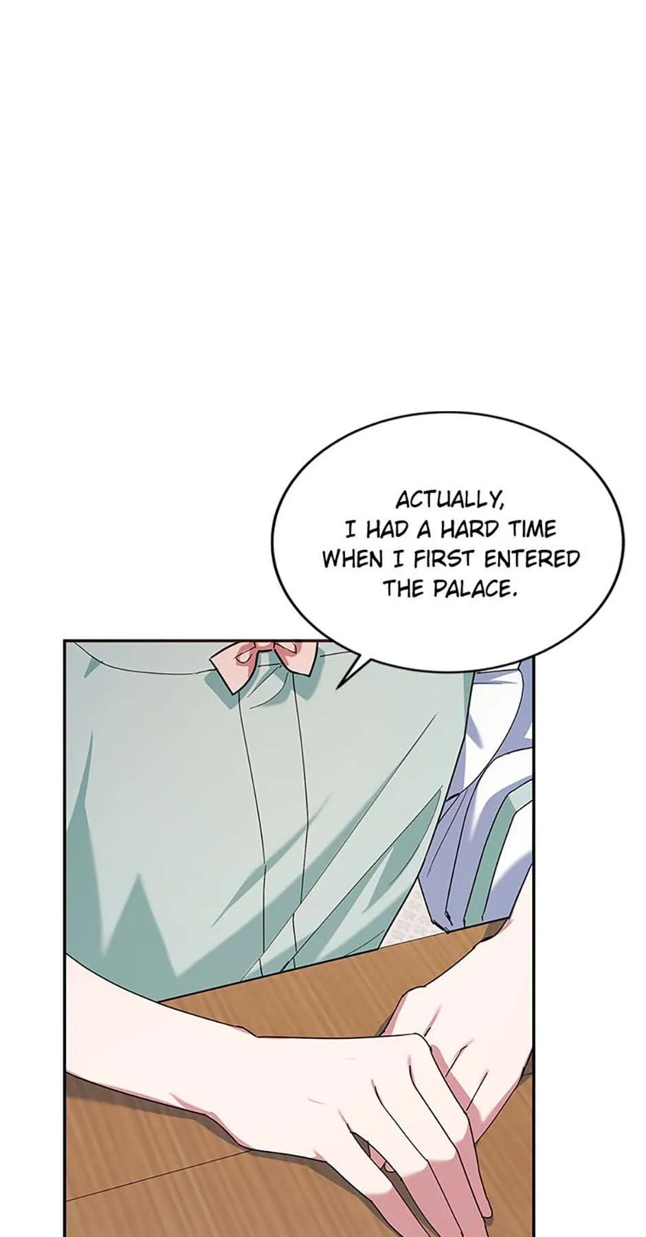 A Divorced Evil Lady Bakes Cakes Chapter 91 310 3fd928b46c22