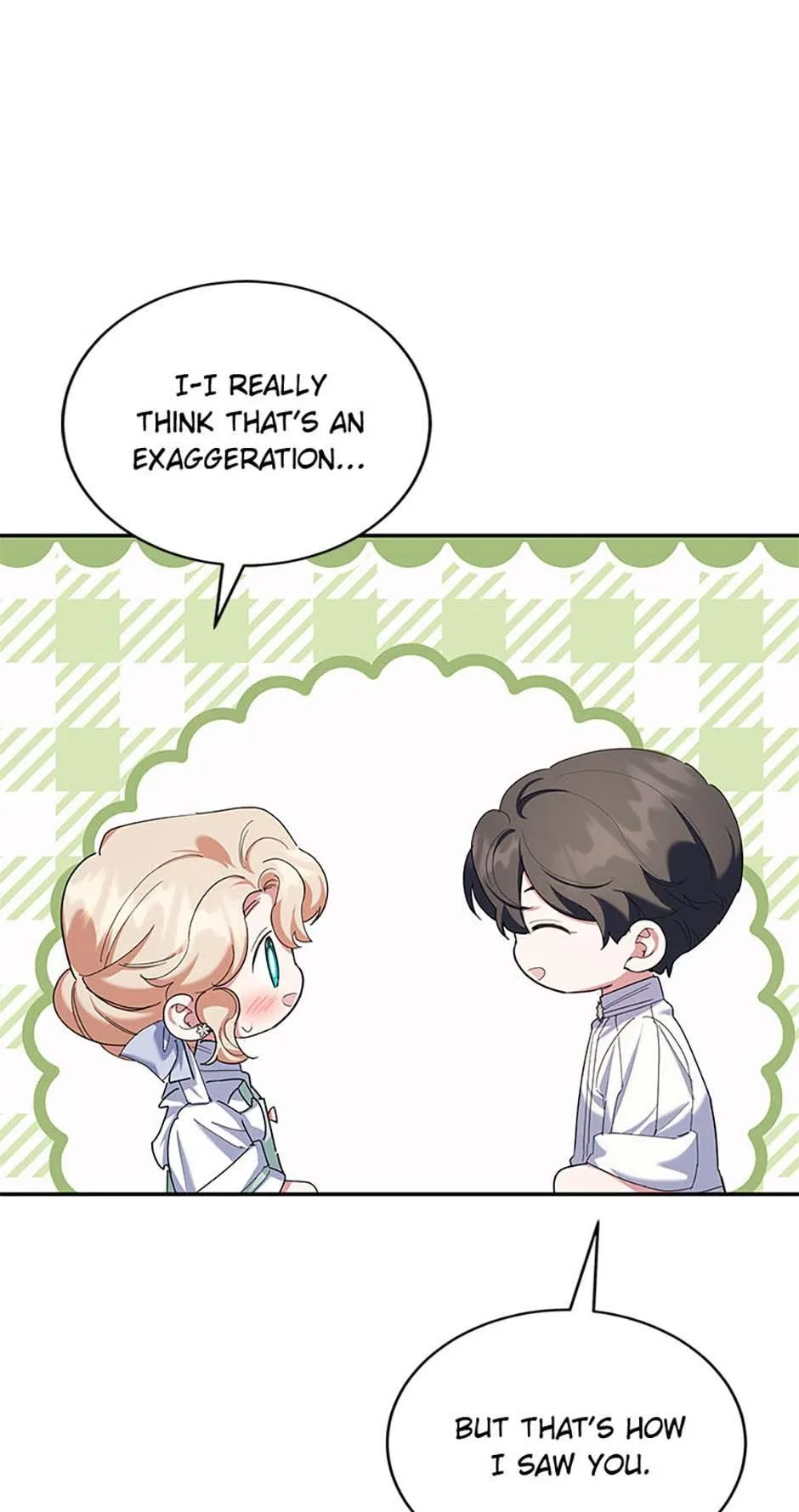 A Divorced Evil Lady Bakes Cakes Chapter 91 327 498f033fa789