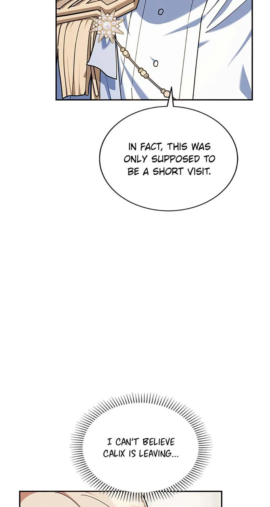 A Divorced Evil Lady Bakes Cakes Chapter 91 270 4dd9928dc414