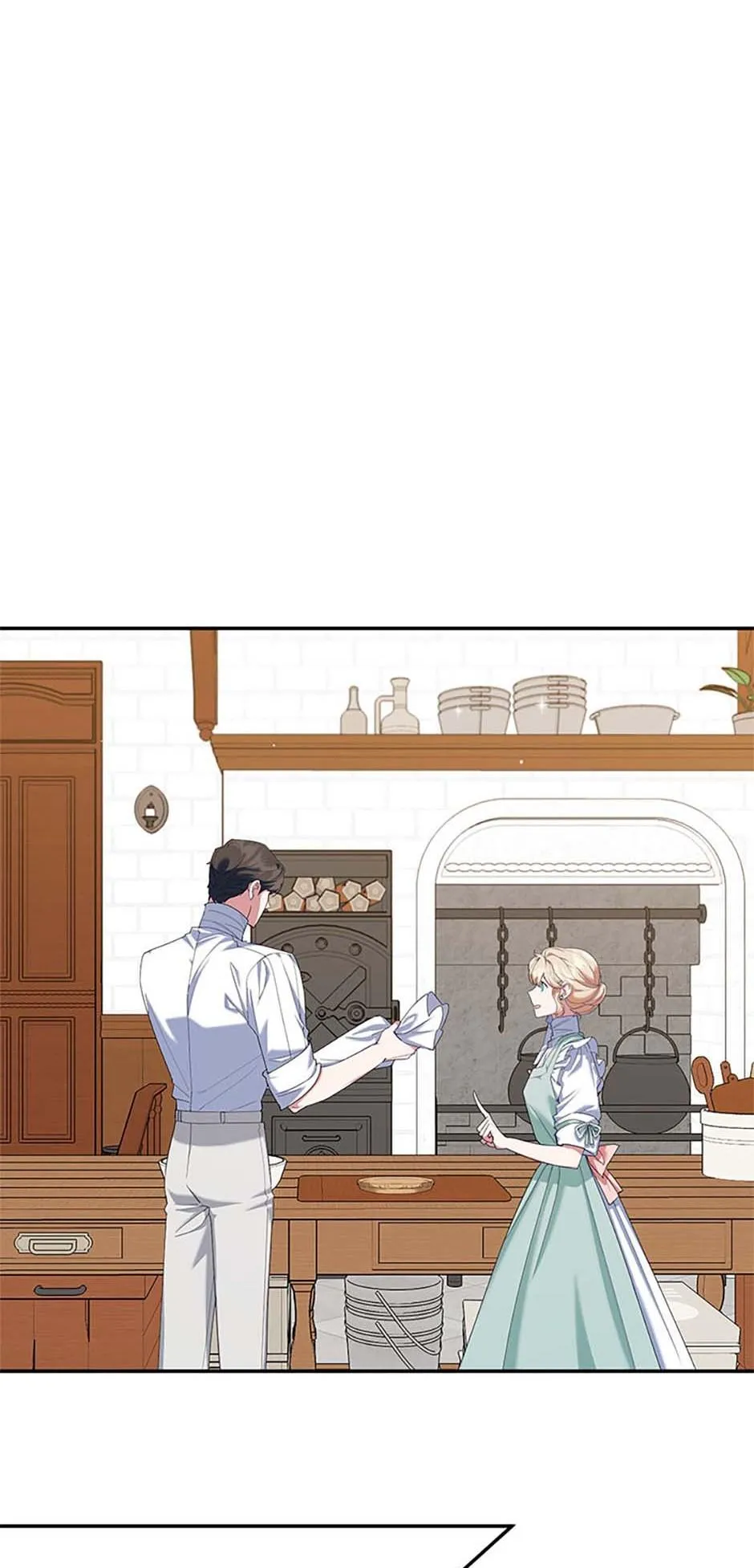 A Divorced Evil Lady Bakes Cakes Chapter 91 298 6511e97a61e7